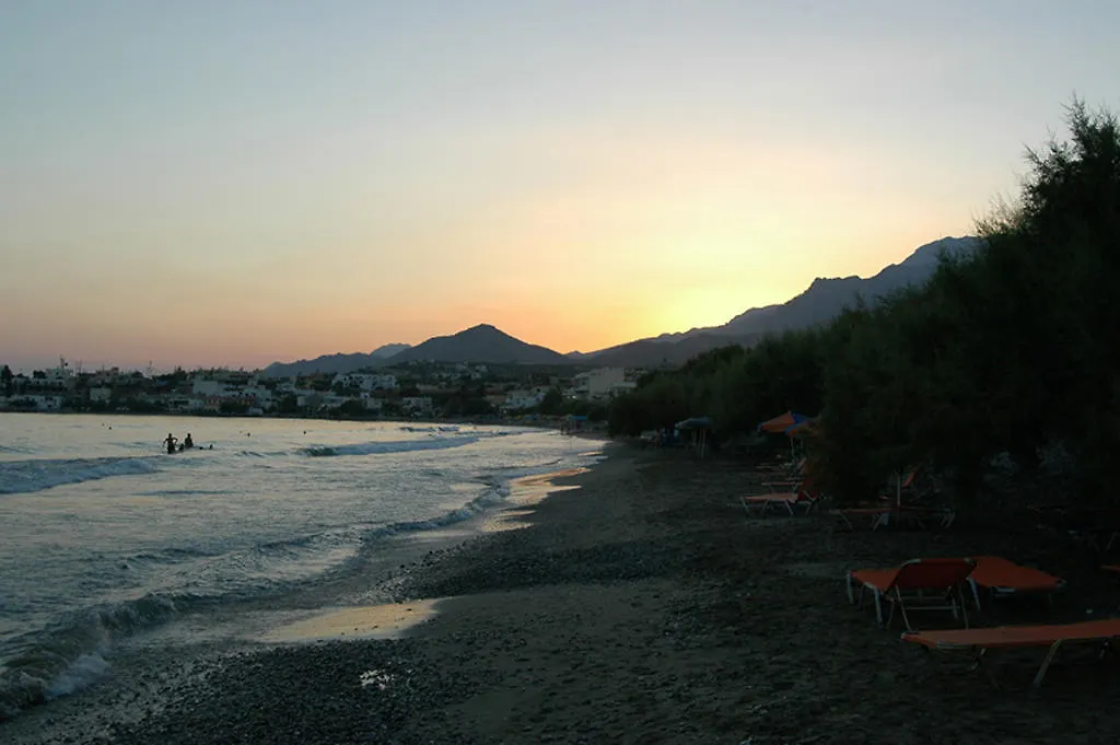 Alexandra Makris Gialos Studios 0*, Lassi (Kefalonia) Greece