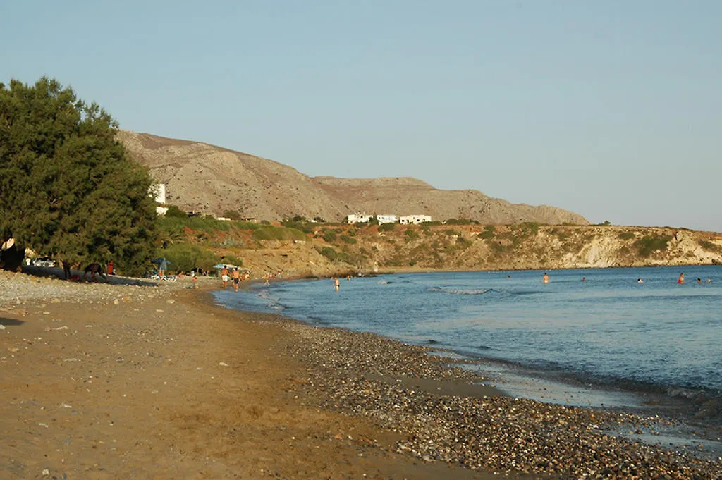 Alexandra Makris Gialos Studios Lassi (Kefalonia)
